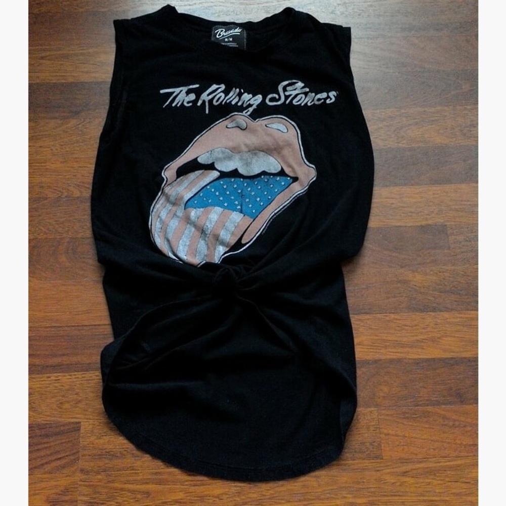 Rolling Stones🎸